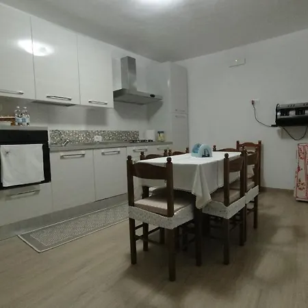 Bed & Breakfast Ondes Camerota