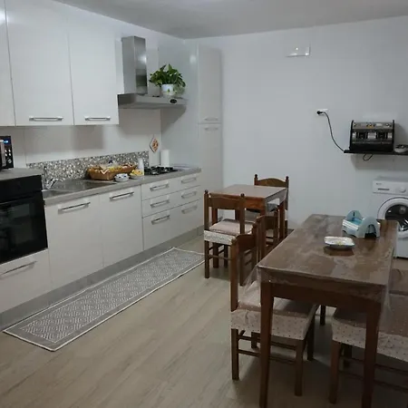 Bed & Breakfast Ondes Camerota