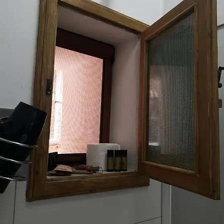 Bed & Breakfast Ondes Camerota