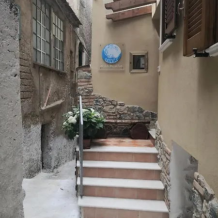 Ondes Bed & Breakfast 3*
