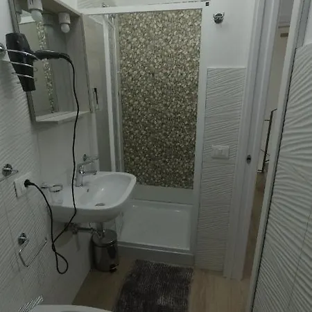 Bed & Breakfast Ondes 3*