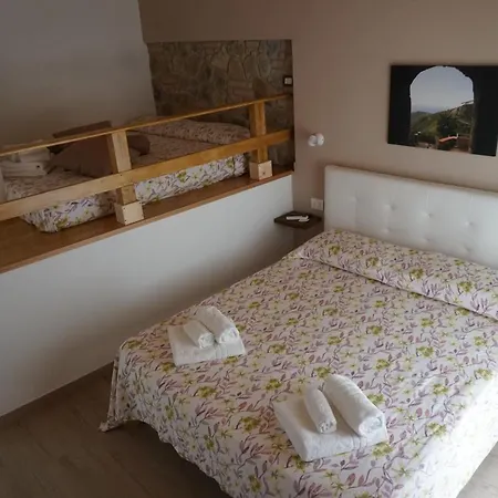 Bed & Breakfast Ondes