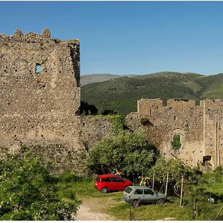Ondes 3* Camerota