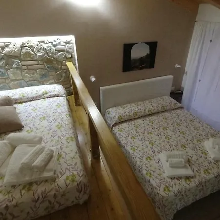 Ondes Bed & Breakfast 3*