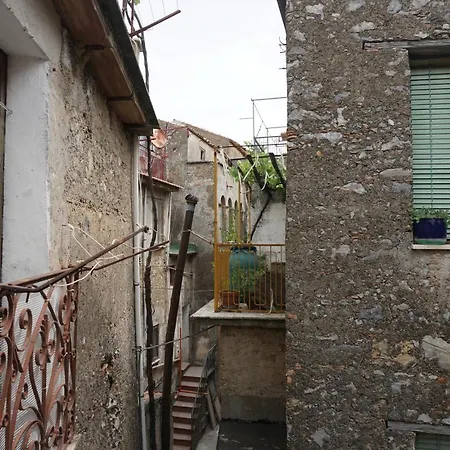 Ondes Bed & Breakfast Camerota