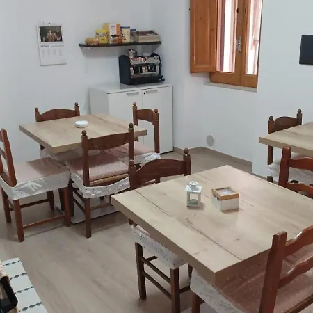 Ondes Bed & Breakfast