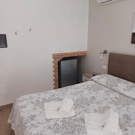 Ondes Bed & Breakfast 3*
