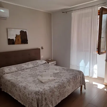 Bed & Breakfast Ondes Camerota
