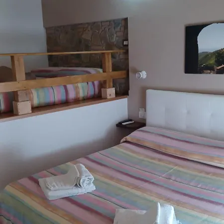 Ondes Bed & Breakfast Camerota