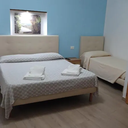 Bed & Breakfast Ondes Camerota