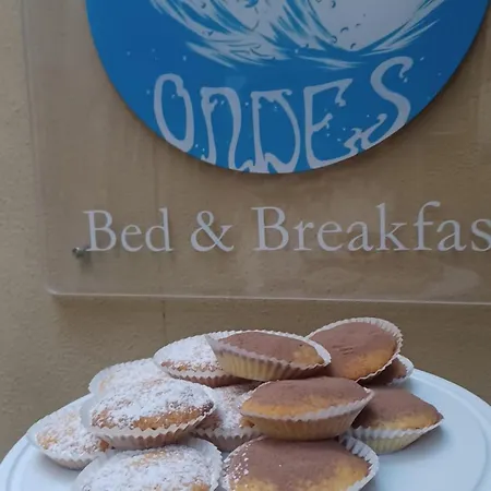 Ondes Couette-café Camerota