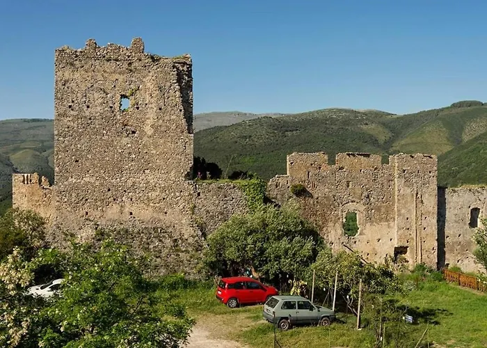 Ondes 3* Camerota
