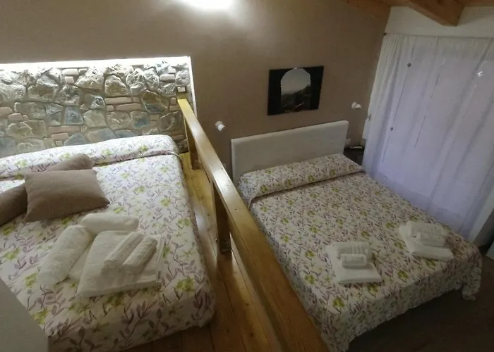 Ondes Alojamento de Acomodação e Pequeno-almoço 3*